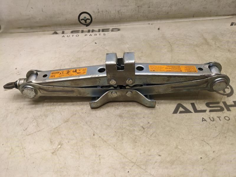 2013 Infiniti FX37 Lift Jack 99550-1JA0A OEM - Alshned Auto Parts