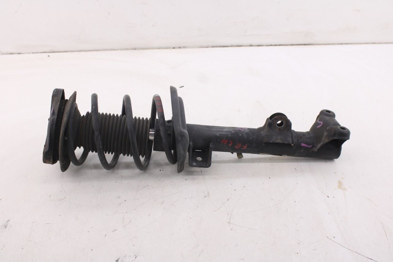 2008-2015 Mercedes-Benz C350 Sport 3.5L RWD Front Left Side Shock Strut Absorber - Alshned Auto Parts