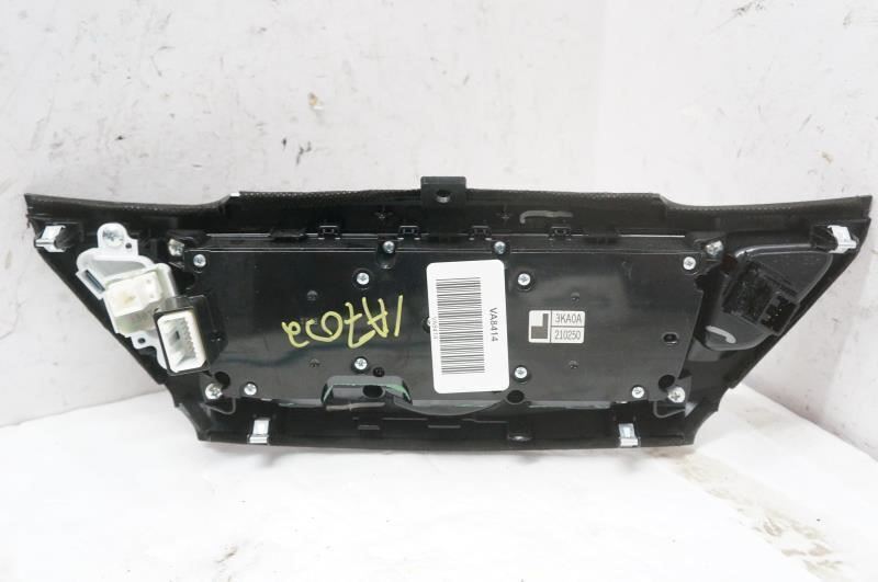2013-2016 Nissan Pathfinder Information Control Panel Dash 3KA0A 210250 OEM - Alshned Auto Parts