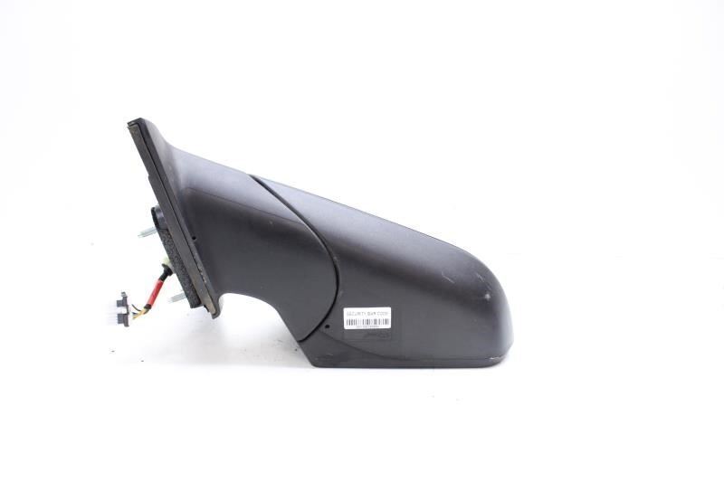 2015-2019 Hyundai Sonata Left Driver Side Rear View Mirror 87610-C2000 OEM - Alshned Auto Parts