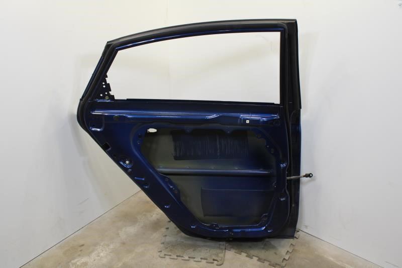 2015-2017 Hyundai Sonata Rear Left Driver Door Shell Panel 77003-C1000 OEM - Alshned Auto Parts