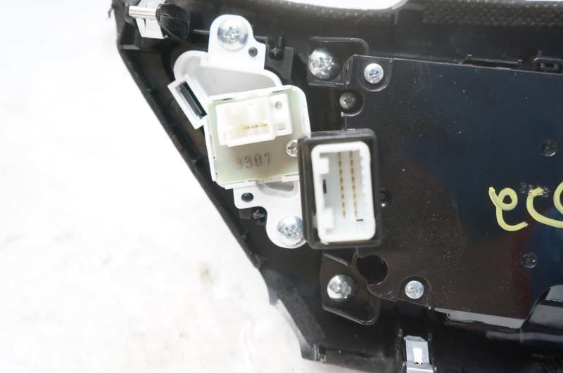 2013-2016 Nissan Pathfinder Information Control Panel Dash 3KA0A 210250 OEM - Alshned Auto Parts