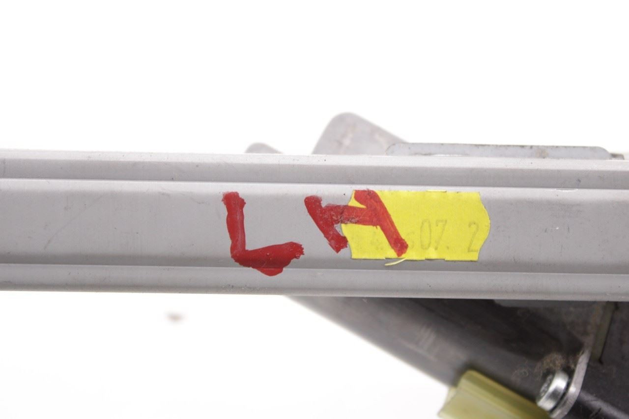 2006-09 Mercedes-Benz CLK 350 3.5L Front Driver Left Side Seat Belt Feeder Motor - Alshned Auto Parts