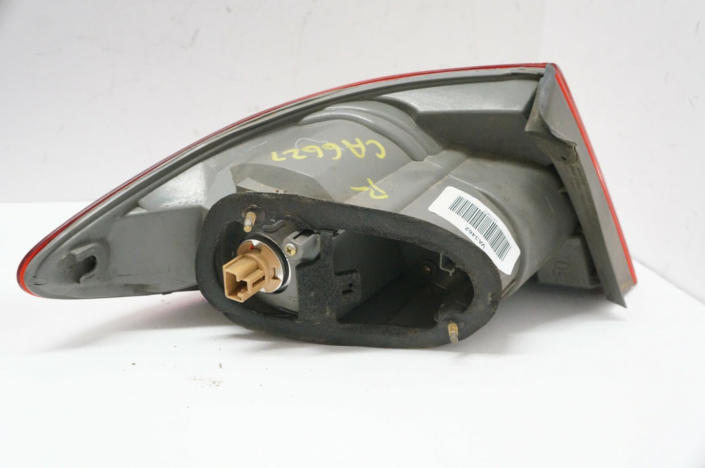 2003-05 Mazda 6 Mazda6 Sedan Rear Right Passenger Outer Tail Light GK2A-51-150C - Alshned Auto Parts
