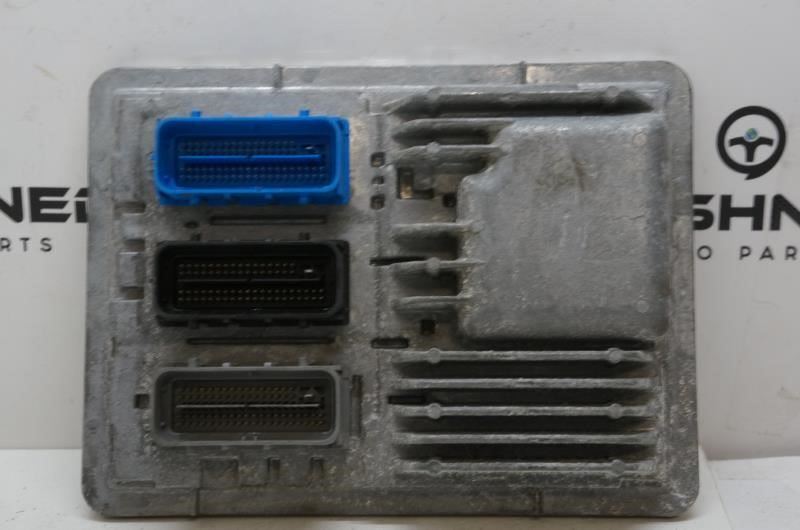 2016 Chevrolet Malibu 1.5L Engine Computer Control Module ECU 12675580 OEM - Alshned Auto Parts