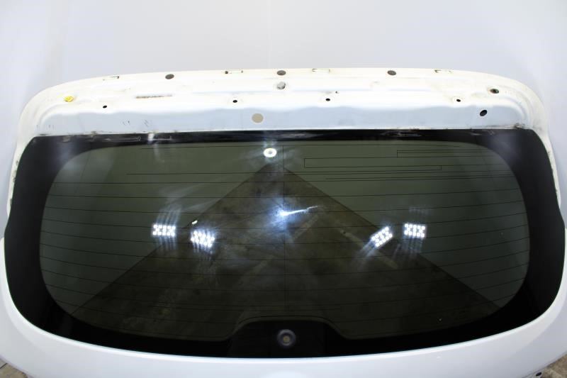 2017-2020 Infiniti QX60 Tailgate Liftgate Back Door w Glass 901009NC1A OEM - Alshned Auto Parts