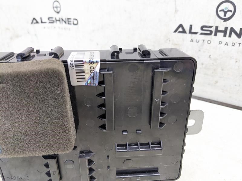 2011-13 Kia Optima Keyless Ignition Body Control Module BCM BCU 95400-2T910 OEM - Alshned Auto Parts