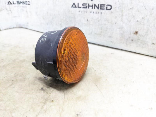 2007-2013 Jeep Wrangler Front Left Side Turn Signal Light Lamp 55077885AB OEM - Alshned Auto Parts