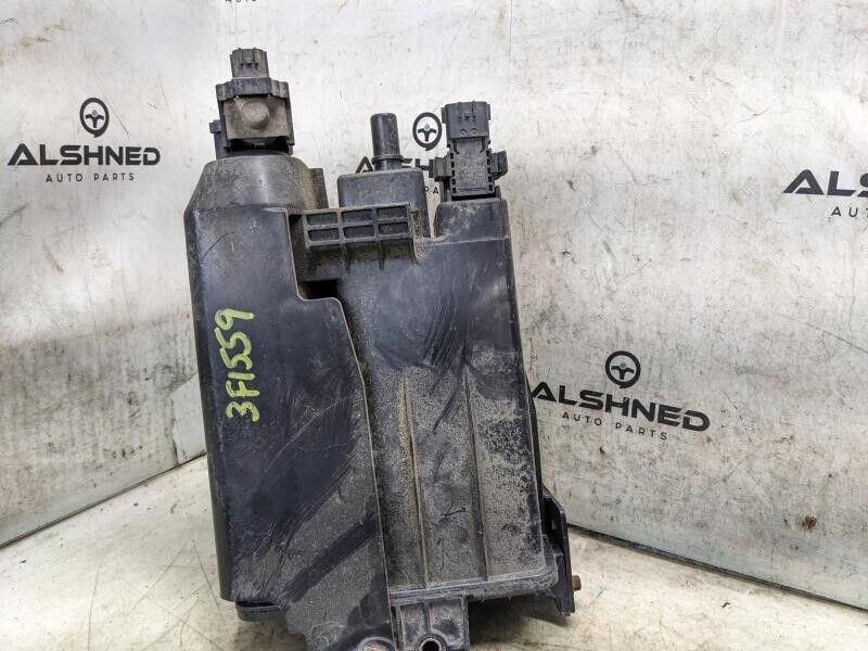 2015-2019 Infiniti QX60 Fuel Vapor Evaporator Emission Canister 14950-7Y000 OEM - Alshned Auto Parts