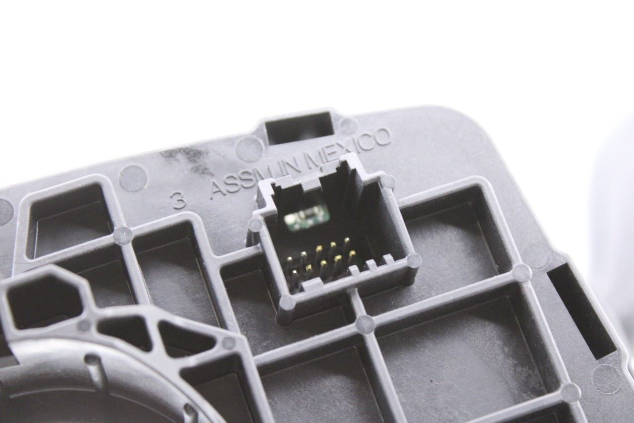 18-21 Ford Expedition Limited 4WD Steering Column Light Turn Signal Wiper Switch - Alshned Auto Parts