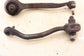 06-09 Mercedes-Benz CLK 350 RWD Front Left Side Upper and Lower Control Arm Set - Alshned Auto Parts