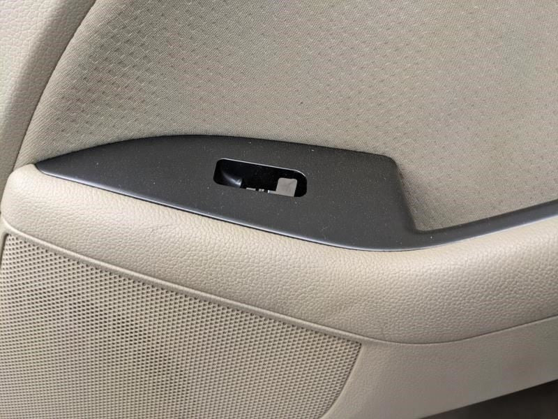 2011-13 Kia Optima Rear Right Passenger Side Door Trim Panel 83302-2T340DBL OEM5