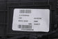 2018-2022 Ford Expedition Max XLT Rear HVAC Heater Blower Motor Housing Box9