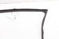 2016-2023 Mazda CX9 Front Left Door Run Channel w/ Belt Molding Weatherstrip - Alshned Auto Parts