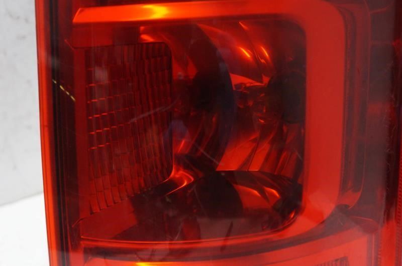 2008-2010 Dodge Grand Caravan Passenger Right Rear Tail Light 05113204AB OEM - Alshned Auto Parts