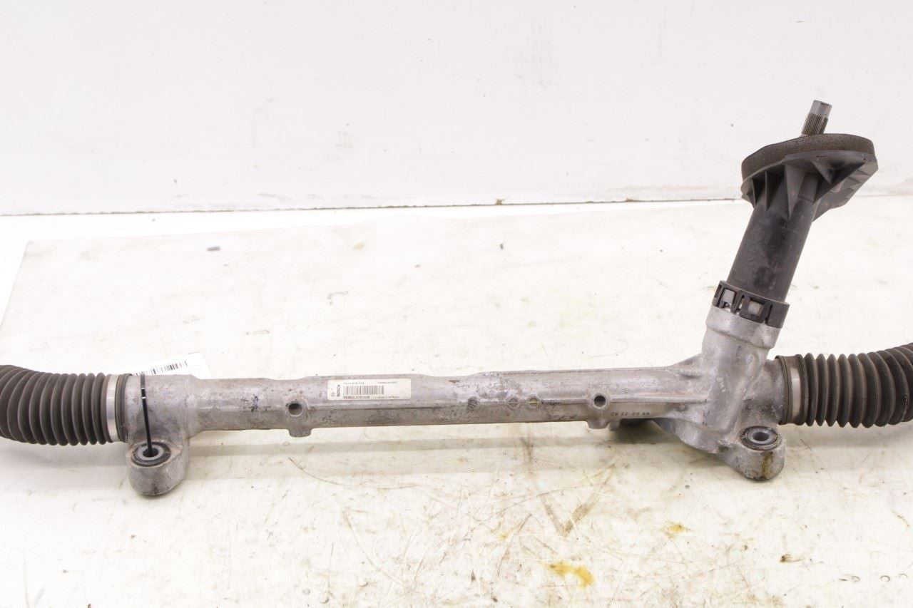 16-23 Mazda CX9 Grand Touring 2.5L AWD Power Steering Gear Rack and Pinion 55K - Alshned Auto Parts