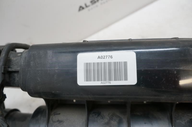 2018 Mazda 3 Fuel Vapor Evaporator Emission EVAP Canister PE8T-13-96Z OEM - Alshned Auto Parts