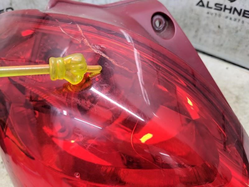 2012-17 Hyundai Veloster RR LH Driver Side Tail Light Lamp 92401-2V000 OEM *ReaD - Alshned Auto Parts