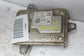 2011 BMW X3 Xenon Headlight Ballast Control Unit 7255724 OEM - Alshned Auto Parts