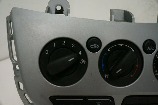 2013-2014 Ford Focus Temperature HVAC Climate Control CM5T-19980-AE OEM - Alshned Auto Parts