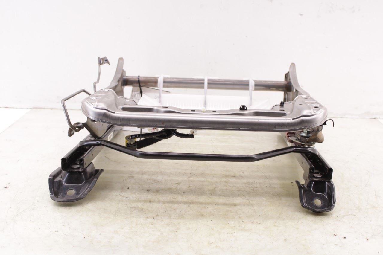 2022-26 Honda Civic Sport 2.0L Front Passenger Right Side Seat Lower Track Frame - Alshned Auto Parts