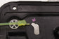 07-18 Jeep Wrangler Sport 2dr Front Left Door Window Regulator w/ Carrier *ReaD* - Alshned Auto Parts