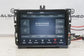 2019-2020 Ram 1500 Uconnect 8.4'' Display Audio Radio Receiver 68292209AH OEM - Alshned Auto Parts