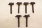 2014-2022 Jeep Cherokee Latitude 3.2L Ignition Coil Set of 6 71K 05149168AI OEM - Alshned Auto Parts