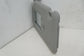 2010-15 Hyundai Tucson LH Driver Sun Visor Sunvisor Gray 85210-2S570-OM OEM - Alshned Auto Parts