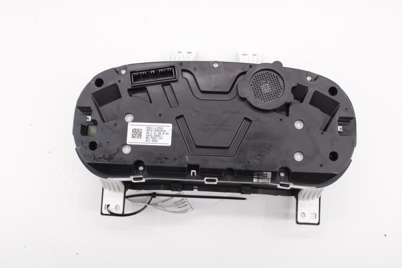 2021-24 Kia K5 GTLine 1.6L AWD Speedometer Gauge Instrument Cluster 34K Mileage - Alshned Auto Parts