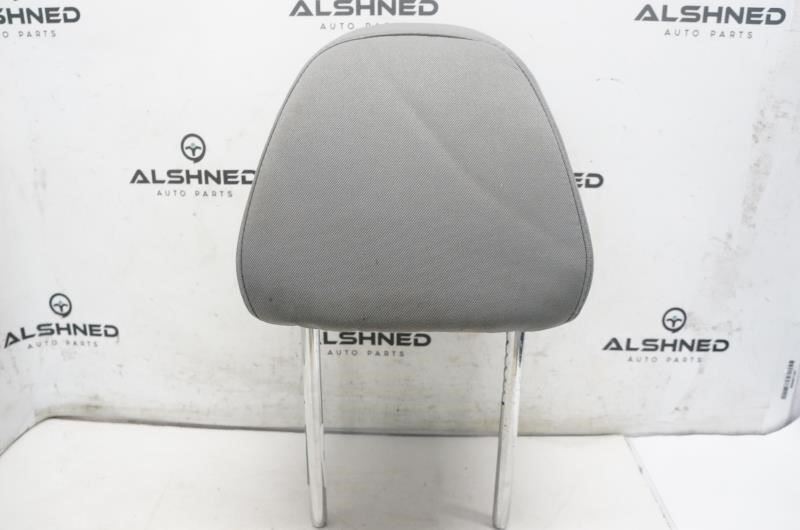 2018 Chevrolet Colorado Front Right Left Headrest Cloth 84698836 OEM - Alshned Auto Parts