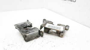 2009 Mini Cooper Hood Latch Lock Set 51232753419 OEM