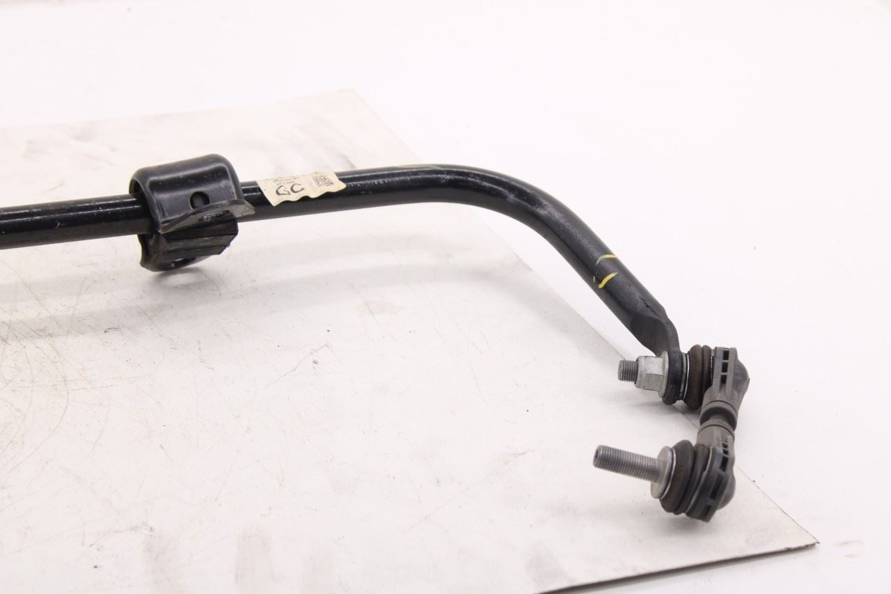 2020-2026 Ford Explorer Interceptor AWD Rear Stabilizer Sway Bar LB5Z-5A772-C4