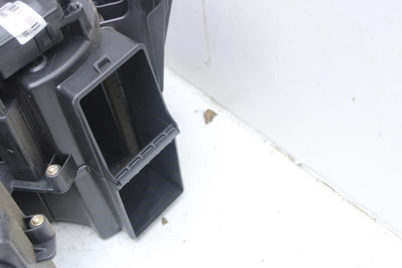 2017-2024 Chrysler Pacifica Rear HVAC Heater Housing Box w Module 68342100AB OEM - Alshned Auto Parts