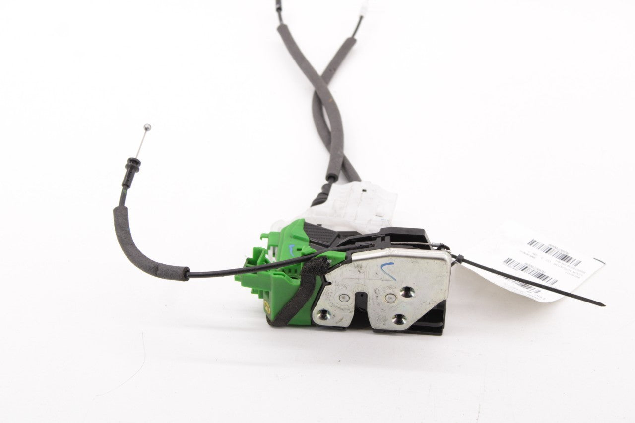 2015-2020 Kia Sorento EX Front Right Door Lock Latch Actuator 81320-C5010 OEM - Alshned Auto Parts
