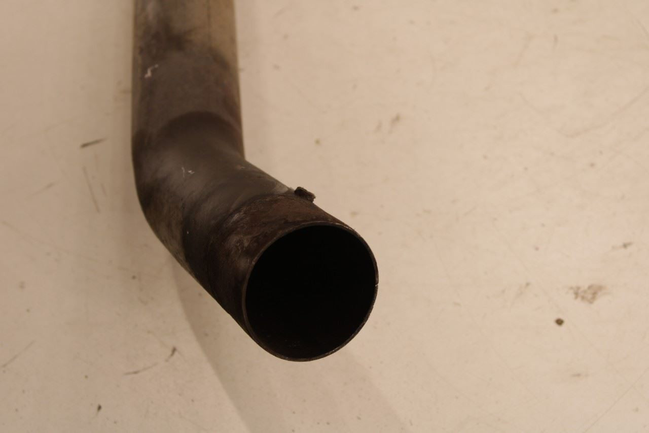 2014-22 Jeep Cherokee Latitude 3.2L 4x4 Exhaust System Resonator Pipe 68349052AA - Alshned Auto Parts