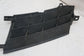 2010 Nissan Rogue Front Right Passenger Side Grill Black 62058JM00A OEM - Alshned Auto Parts