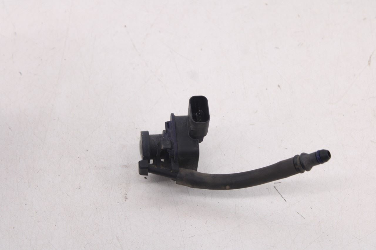 18-21 Ford Expedition Max XLT 4WD Rear Back Door Rear View Parking Assist Camera7