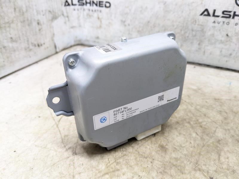 2019-2023 Subaru Forester DC Power Converter Control Module 82714FL000 OEM - Alshned Auto Parts