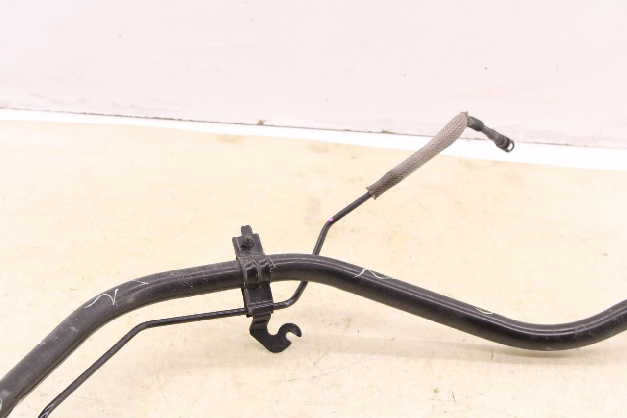 2019-2025 Infiniti QX50 Luxe 2.0L Fuel Filler Neck Hose Tube Pipe 17221-5NA0B - Alshned Auto Parts