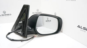 2008-2015 Scion xB Passenger Right Side Rear View Mirror 87910-12D50 OEM