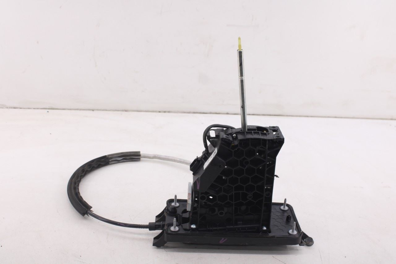 21-23 Volkswagen Atlas SE 3.6L AWD Auto Transmission Gear Shifter Lever w/ Cable - Alshned Auto Parts