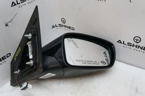 2012 Hyundai Sonata Passenger Right Side Rear View Mirror 87620-3Q010 OEM