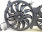 2011-18 Nissan Altima Dual Radiator Cooling Fan Motor Assembly  21481-ZN51A OEM - Alshned Auto Parts