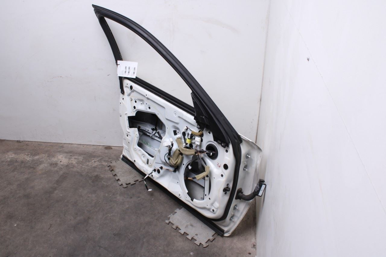 2014-2023 Infiniti Q50 Premium Front Left Driver Door Shell Panel H010A4GAMA - Alshned Auto Parts