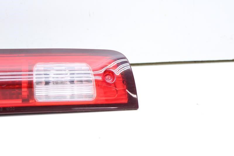 2011-2018 Ram 1500 Rear Center High Mounted Stop Light Lamp 55372082AF OEM - Alshned Auto Parts