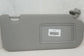 2010-15 Hyundai Tucson Right Passenger Sun Visor Gray 85220-2S080-OM OEM - Alshned Auto Parts