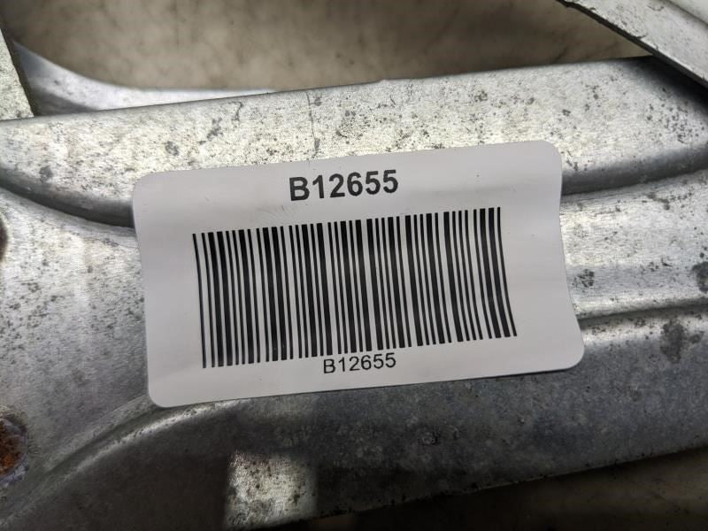 2007-2009 Lexus RX350 Front Left Side Door Window Regulator w/ Motor 69802-330408
