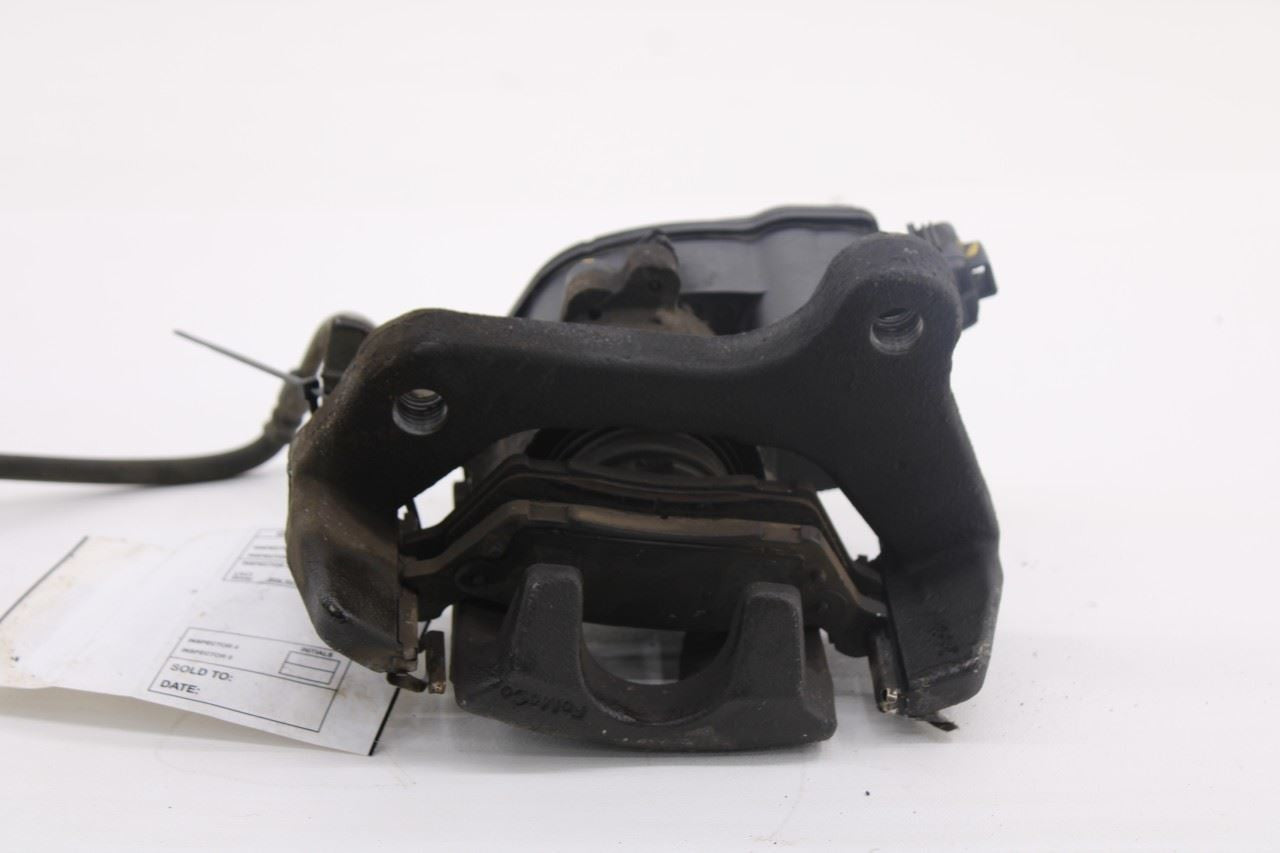2018-2021 Ford Expedition Limited Rear Left Side Brake Disc Caliper JL1Z2553B - Alshned Auto Parts