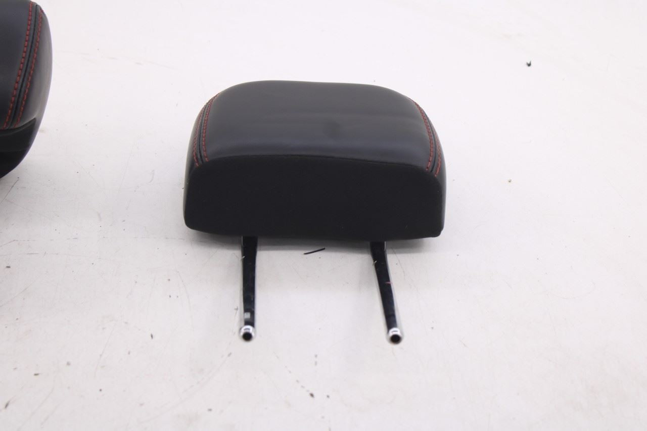 23-26 Ford Escape ST-Line Rear RH LH Side and Center 2nd Row Seat Headrest Set - Alshned Auto Parts
